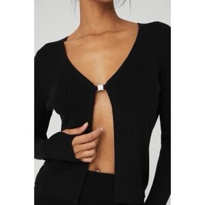 Alo Yoga Salana Cardigan